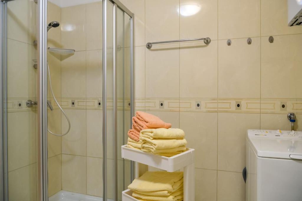 Apartment Sunce พูลา ภายนอก รูปภาพ
