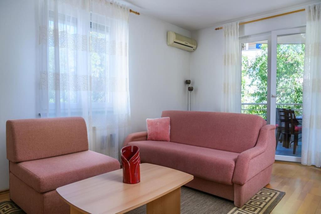 Apartment Sunce พูลา ภายนอก รูปภาพ